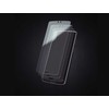 Apsauginis stiklas MyScreen Diamond Glass Edge FG skirtas Google Pixel 9a juodos spalvos