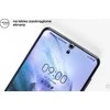 Apsauginis stiklas MyScreen Diamond Glass Edge Lite FG Honor X8c juodos spalvos
