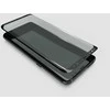 MyScreen Diamond Glass Edge 3D Apsauginis stiklas skirtas Xiaomi POCO X7 Juodas