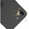 3Mk Protection 3mk grūdintas stiklas „Lens Protection Pro“, skirtas „iPhone 16e“ – pilkas
