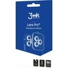 3Mk Protection 3mk grūdintas stiklas „Lens Protection Pro“, skirtas „iPhone 16e“ – pilkas