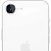 3Mk Protection 3mk grūdinto stiklo lęšių apsauga „iPhone 16e“ - Mėlyna