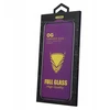 Tempered Glass OG Premium for Realme 14x 5G (Global) juodas frame