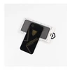 Telforceone Grūdintas stiklas OG Premium Privacy, skirtas Samsung Galaxy A16 4G / A16 5G / M16 5G / A17