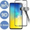 9D Glass TEMPERED GLASS PREMIUM 9D FULL GLUE IPHONE 15 PLUS Juodas