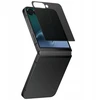 Apsauginis stiklas su privatumo filtru UNIQ Optix Privacy į Samsung Galaxy Z Flip7