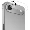 Puro Camera Standard Apsauginis stiklas skirtas Apple iPhone 17 Air skirtas the camera island and lens