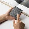 Apsauginis stiklas Ringke COVER DISPLAY PRO 2 vnt. Samsung Galaxy Z Flip 7 skaidrus