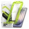 Apsauginis stiklas Ringke Easy Slide 2 vnt. Samsung Galaxy S26 skaidrus