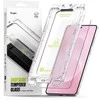 Ringke Easy Slide 2-pack apsauginis stiklas skirta Samsung Galaxy S25 Edge – skaidrus