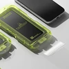 Apsauginis stiklas Ringke Easy Slide ANTI REFLECTIVE Apple iPhone 17 Pro Max juodos spalvos