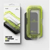 Apsauginis stiklas Ringke Easy Slide ANTI REFLECTIVE Apple iPhone 17 Pro Max juodos spalvos