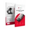Forcell Ultra Clear Glass - skirtas Samsung Galaxy A36 / A56 juodas