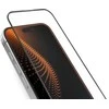 SBS apsauginis stiklas with D3O technology with applicator skirtas Samsung Galaxy A36 / A56 / S24 FE