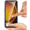 Oem Apsauginis stiklas (SET 10in1) - skirtas Samsung Galaxy Xcover 6 Pro / 7