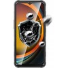 Oem Apsauginis stiklas (SET 10in1) - skirtas Samsung Galaxy Xcover 6 Pro / 7