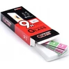 Oem LCD apsauginis stikliukas "9H" (SET 10in1) Apple iPhone 14 Pro