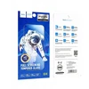 Grūdintas stiklas iPhone 12 / 12 PRO Hoco HD 5D Guardian shield 10 vnt. G14
