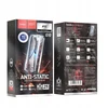 Grūdintas stiklas iPhone 15 / 16 Hoco HD antistatinis 25 vnt. G10
