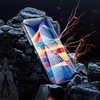 Grūdintas stiklas iPhone 15 / 16 Hoco HD antistatinis 25 vnt. G10