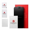 Forcell Matt Glass - skirtas Apple iPhone 15 juodas