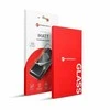 Forcell Matt Glass - skirtas Apple iPhone 15 juodas