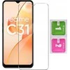 Grūdintas stiklas – skirtas Realme C31 / C53