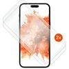 Fixed Fiksuota ekrano apsauga | Xiaomi | 17 Ultra | Grūdintas stiklas | Skaidrus | 2.5D