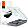 Spigen Glas.TR EZ Fit Apsauginis stiklas 2-pack skirtas Nothing Phone 3 – Skaidrus