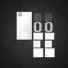 Tech-Protect Easy Set+ apsauginis stiklas 2-pack for Apple Watch Ultra 1/2 49mm – skaidrus