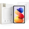 Tech-Protect Glass Fit+ 2-pack apsauginis stiklas skirtas Xiaomi Redmi Pad Pro / 2 Pro 12.1 – transparent