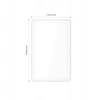 „Tech-Protect Glass Fit+“ 2 vnt. pakuotė, skirta „Lenovo Tab Plus 12.1 TB-361“
