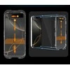 „Tech-Protect Quick Set+“ grūdinto stiklo 2 vnt. pakuotė, skirta „iPhone 15“ / „16“
