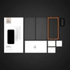 Tech-Protect Supreme Easy 3-pack apsauginis stiklas skirtas Samsung Galaxy A17 4G / 5G