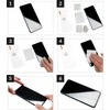 Oem Apsauginis stiklas (SET 10in1) - skirtas Apple iPhone 7 Plus / 8 Plus
