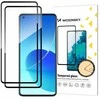 Wozinsky Full Glue Apsauginis stiklas for Xiaomi Redmi Note 14S, 2-pack
