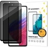 Wozinsky Privacy Glass Privacy Apsauginis stiklas for Xiaomi Redmi Note 14S, 2-pack
