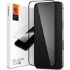 Spigen tR Slim HD 1 Pack, FC juodos spalvos – Apple iPhone 14 Pro