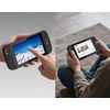 JYS Grūdintas stiklas Nintendo Switch 2 LCD ekranui JYS-NS2312 (SB11123)