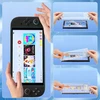JYS Grūdintas stiklas Nintendo Switch 2 LCD ekranui JYS-NS2312 (SB11123)