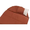 Gruezi-Bag OUW Outwell 230501 miegmaišis Suaugusiems Pusiau stačiakampis miegmaišis Poliesteris Raudona