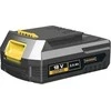 Akumuliatorius Grunder BA-1820C, 18 V, 2000 mAh