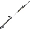 Grunder CORDLESS HEDGE TRIM TELES SF8J318-2 18V