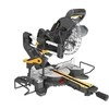 Slankusis kampinis pjūklas Grunder J1G-ZP12-K210A-4, 1500 W, 210 mm