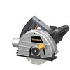 Grunder SIENŲ GRĘŽTUVAS Z1R-BR07-150A-1700 150MM