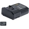 Grąžtas Grunder Įrankių rinkinys CD-B0A18 CW-B1218E 18 V BL 2 x 2 AH