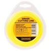 Grunder TRIMMER LINE 2.0MM 15M ROUND ECO*