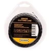 Grunder TRIMMER LINE 2.4MM 15M ELLIPS TWIS ULTRA