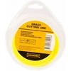 Grunder TRIMMER LINE 2.4MM 15M ROUND ECO*