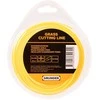 Grunder TRIMMER LINE 2.4MM 15M ROUND ULTRA